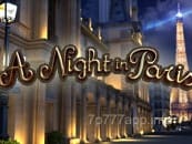 A Night in Paris JP