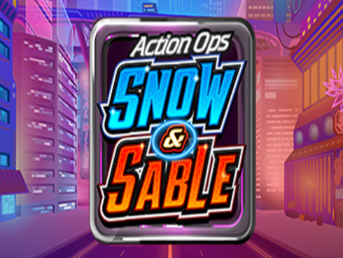 ActionOps Snow and Sable
