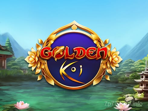 Golden Koi