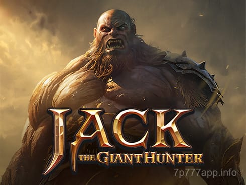 Jack the Giant Hunter