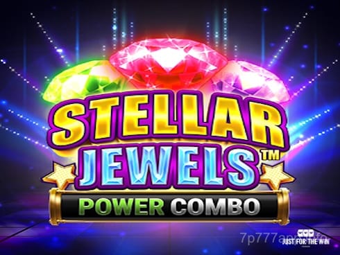 Stellar Jewels Power Combo