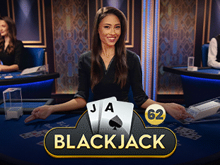 Blackjack 62